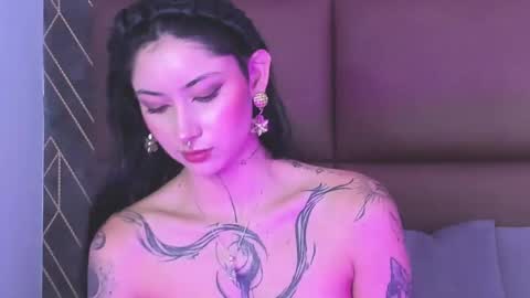  Princess Deimos  online show from January 13, 8:13 pm