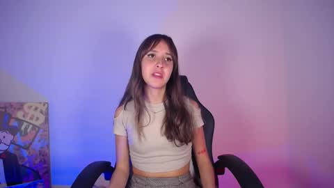 Emily online show from March 6, 11:44 pm