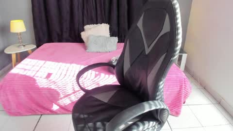 Paula Princess online show from April 12, 9:17 pm