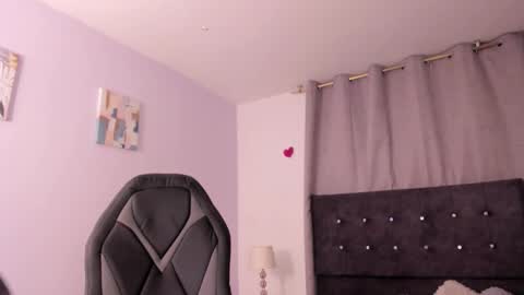 Paula Princess online show from March 9, 2:15 am