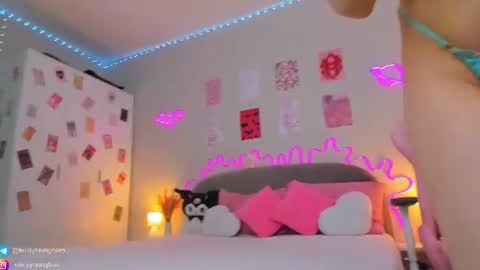 Kristy online show from July 24, 9:07 am