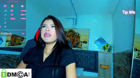 Princess Martinez online show from June 12, 4:26 pm