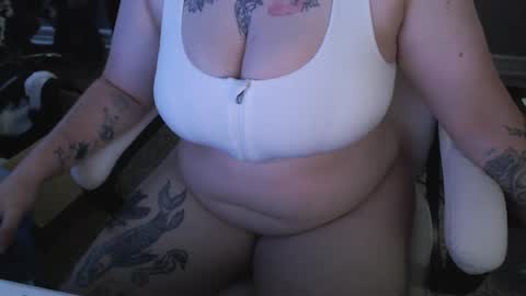 TomboyTease online show from July 22, 2:23 am