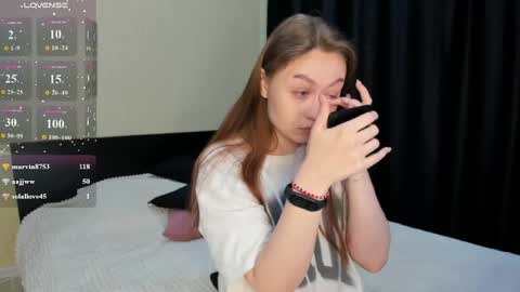 Sonya online show from June 19, 1:47 pm