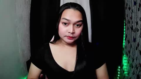 Aimi online show from December 20, 12:25 am