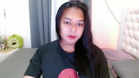 Aimi online show from January 19, 11:32 pm