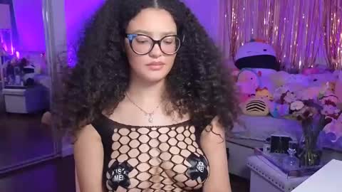 Amber online show from March 12, 4:04 am