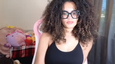 Amber online show from January 16, 6:59 pm