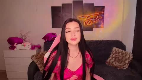 princessamira1 online show from February 28, 3:59 am