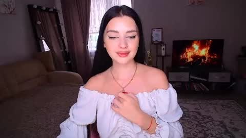 princessamira1 online show from July 25, 6:09 am