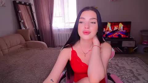 princessamira1 online show from July 13, 6:36 am