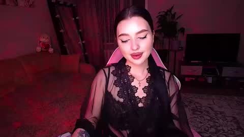 princessamira1 online show from January 31, 7:56 pm