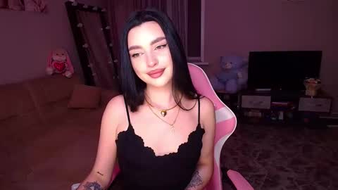 princessamira1 online show from October 2, 3:06 pm