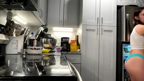 Sable online show from October 6, 1:44 am