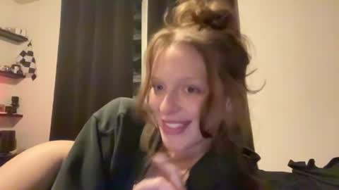 Princess Cherry online show from June 10, 3:38 am