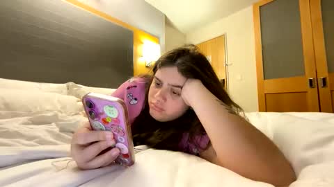 princessviccxo online show from February 28, 1:16 am