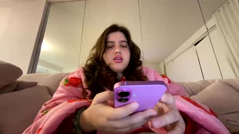 princessviccxo online show from March 12, 4:15 am