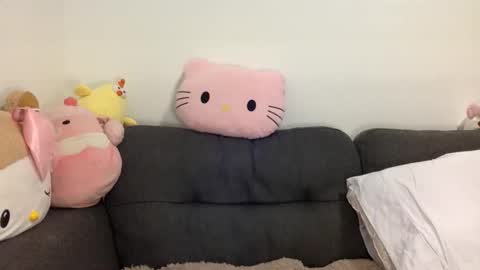 PrincessPinky444 online show from February 28, 8:58 am