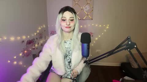 Starr online show from January 16, 8:49 pm