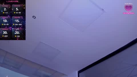 Valentina online show from November 12, 4:05 pm