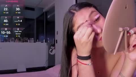 Valentina online show from June 16, 10:22 pm