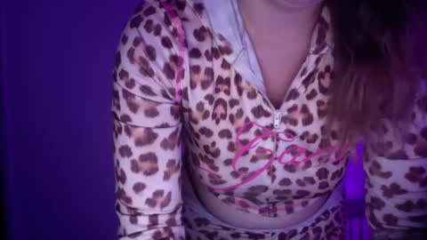Princess Twerkk online show from May 4, 12:25 am