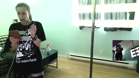 Tyff online show from September 19, 3:55 pm