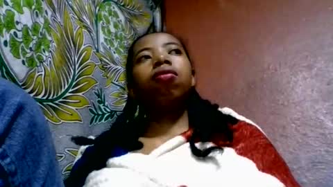 prisca880319 online show from July 4, 4:30 am
