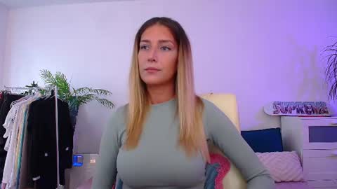 Nansy online show from August 2, 12:30 pm