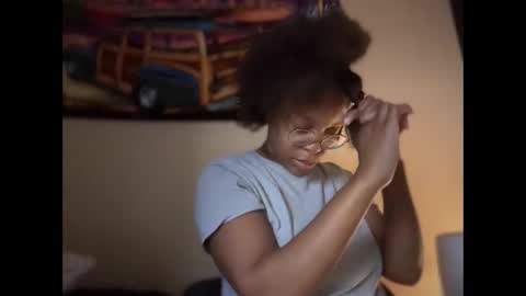 ProductivePorn online show from December 18, 10:14 pm