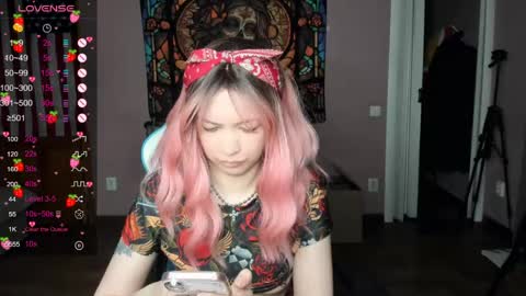 Di online show from April 29, 1:36 pm