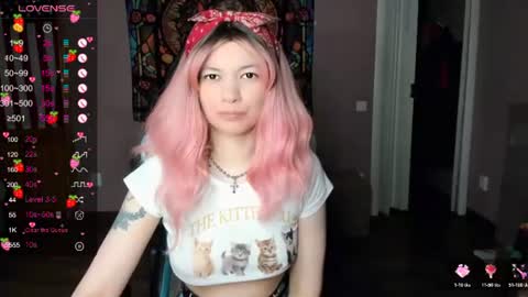 Di online show from July 8, 1:41 am