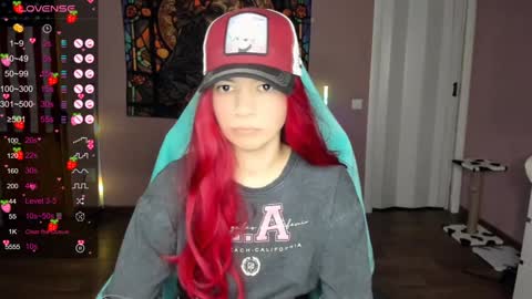 Di online show from January 1, 1:27 pm