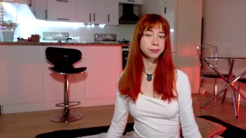 Im Angelina  Nice to meet youFollow me online show from May 12, 5:52 pm