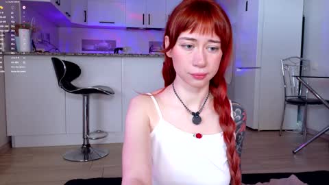 Im Angelina  Nice to meet youFollow me online show from May 20, 8:00 am