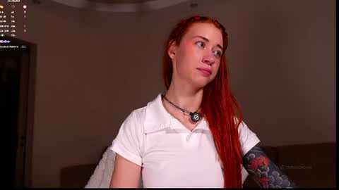 Im Angelina  Nice to meet youFollow me online show from June 15, 5:46 pm