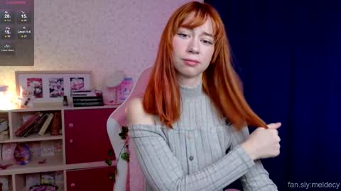 Im Angelina  Nice to meet youFollow me online show from October 29, 2:38 am