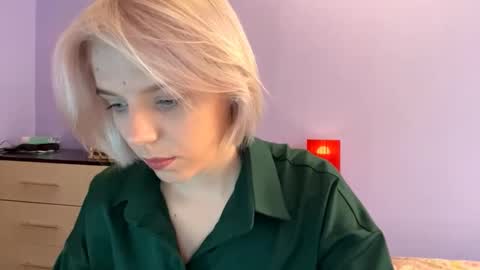 Scarlet online show from January 7, 6:17 am