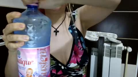 Pryncess sweety online show from July 30, 8:21 pm