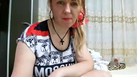 Pryncess sweety online show from July 25, 7:43 pm