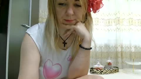 Pryncess sweety online show from July 5, 11:49 am