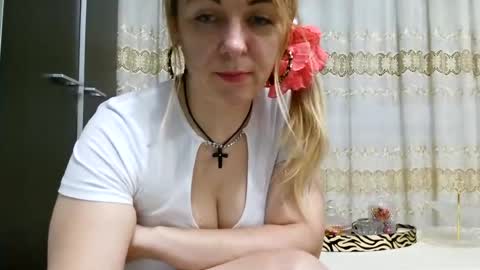 Pryncess sweety online show from July 22, 6:53 pm