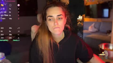 Queen of Pain online show from October 15, 4:31 pm