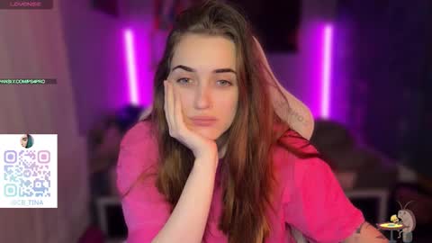 Queen of Pain online show from February 25, 1:26 am