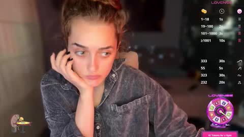 Queen of Pain online show from September 15, 1:52 pm