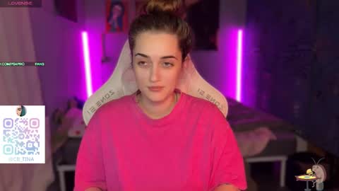 Queen of Pain online show from February 27, 5:40 am