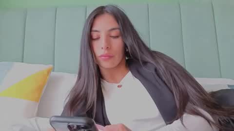 Katerine online show from December 2, 8:11 pm