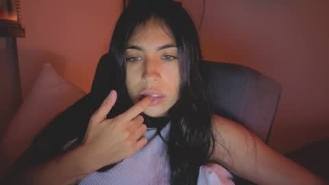 Katerine online show from May 20, 2:19 am