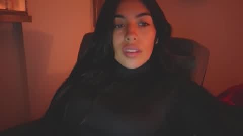 Katerine online show from May 19, 1:23 am