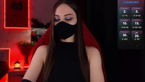 Elena online show from November 25, 6:59 am